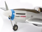 P-51D Mustang 40 ARF